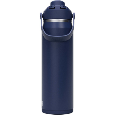 Logotrade ziemassvētku dāvanas foto: Camelbak® Thrive Chug VSS 750 ml nerūsējošā tērauda ūdens pudele ar atveramu vāciņu