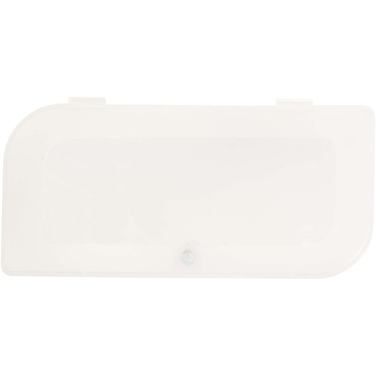 Logotrade Ideja dāvanas foto: Beamix velosipēda lukturu komplekts