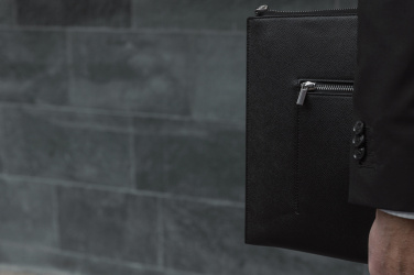 Logotrade ziemassvētku dāvanas foto: VINGA Bermond RCS 16" klēpjdatora uzmava