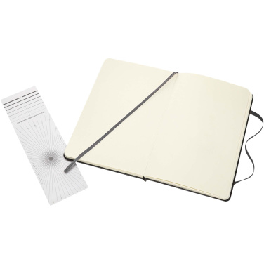 Logotrade korporatīvās dāvanas foto: Moleskine vidēja izmēra mākslas skicēšanas burtnīca