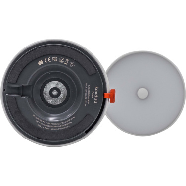 Logotrade biznesa dāvanas foto: Kooduu Fokus pārnēsājamā lampa