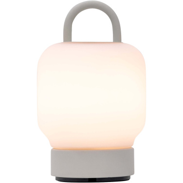 Logotrade korporatīvās dāvanas foto: Kooduu Loome pārnēsājamā lampa
