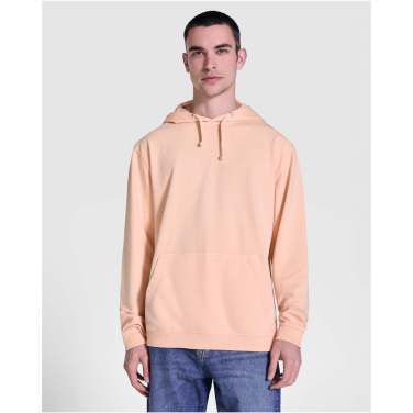 Logotrade ziemassvētku dāvanas foto: Kenijas unisex kapučjakas