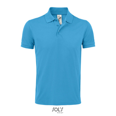 Logotrade Ideja dāvanas foto: PRIME MEN POLO 200gr
