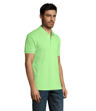 Logotrade logo dāvanas foto: PRIME MEN POLO 200gr