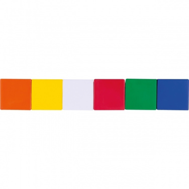 Logotrade ziemassvētku dāvanas foto: Antistresa bumba DIŽONA