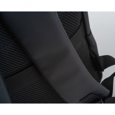 Logotrade ziemassvētku dāvanas foto: Mugursoma klēpjdatoram PARMA