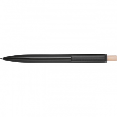 Logotrade korporatīvās dāvanas foto: Lodīšu pildspalva BOA VISTA