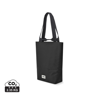 Logotrade logo dāvanas foto: Black+Blum 16L izolēta iepirkumu soma/dzesētāja soma