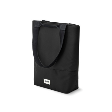 Logotrade Ideja dāvanas foto: Black+Blum 16L izolēta iepirkumu soma/dzesētāja soma