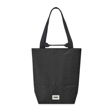 Logotrade Ideja dāvanas foto: Black+Blum 16L izolēta iepirkumu soma/dzesētāja soma