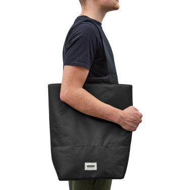 Logotrade korporatīvās dāvanas foto: Black+Blum 16L izolēta iepirkumu soma/dzesētāja soma