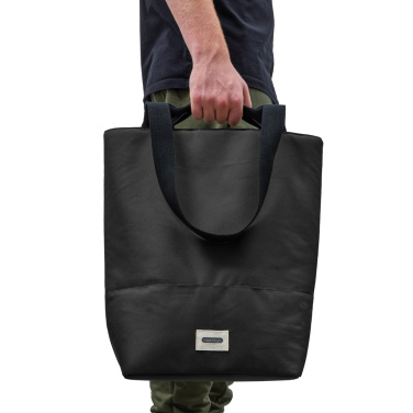 Logotrade Ideja dāvanas foto: Black+Blum 16L izolēta iepirkumu soma/dzesētāja soma