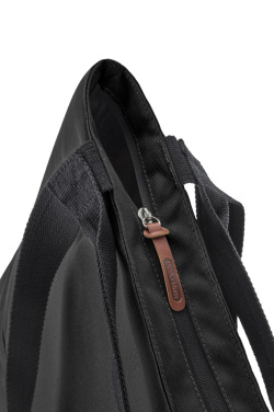 Logotrade ziemassvētku dāvanas foto: Black+Blum 16L izolēta iepirkumu soma/dzesētāja soma
