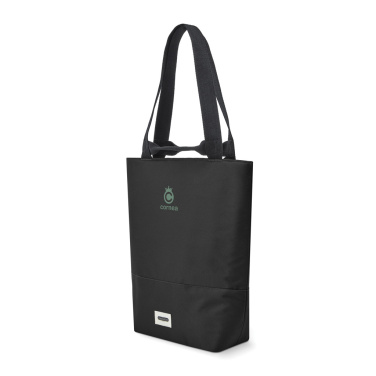 Logotrade logo dāvanas foto: Black+Blum 16L izolēta iepirkumu soma/dzesētāja soma