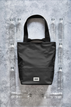 Logotrade Ideja dāvanas foto: Black+Blum 16L izolēta iepirkumu soma/dzesētāja soma