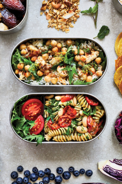 Logotrade logo dāvanas foto: Black+Blum nerūsējošā tērauda dubultā Bento kaste