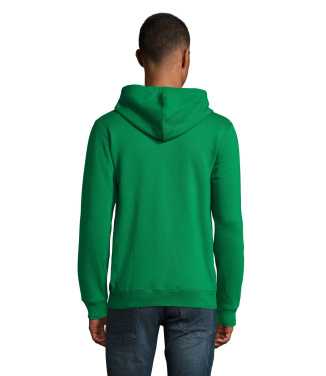 Logotrade korporatīvās dāvanas foto: STONE UNI HOODIE 260g