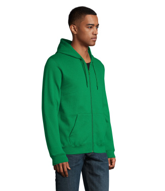 Logotrade biznesa dāvanas foto: STONE UNI HOODIE 260g