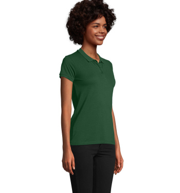 Logotrade dāvanas foto: PLANET WOMEN Polo 170g
