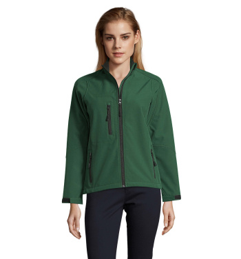 Logotrade logo dāvanas foto: ROXY WOMEN SS JAKA 340g