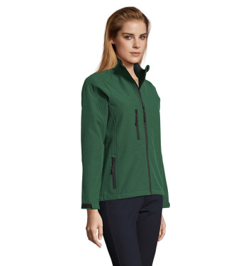 Logotrade dāvanas foto: ROXY WOMEN SS JAKA 340g
