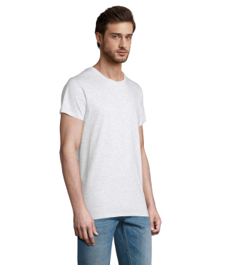 Logotrade Ideja dāvanas foto: CRUSADER MEN T-krekls 150g