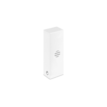 Logotrade ziemassvētku dāvanas foto: Techmate bambusa USB 16 GB MO6898-40