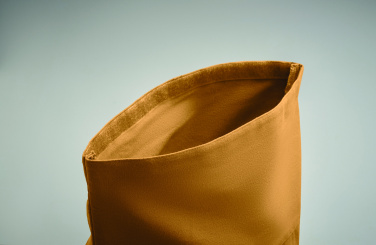 Logotrade korporatīvās dāvanas foto: Roll-top mugursoma 390 gr/m²