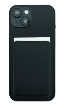 Logotrade ziemassvētku dāvanas foto: Magnētiskā kredītkaršu turētājs