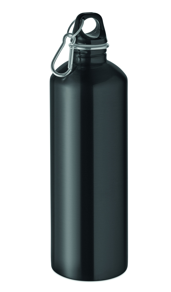 Logotrade ziemassvētku dāvanas foto: Viensienas pudele 1000ml