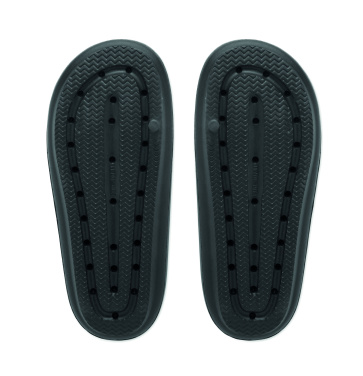 Logotrade korporatīvās dāvanas foto: Unisex EVA iešļūcenes, izmērs 40/41