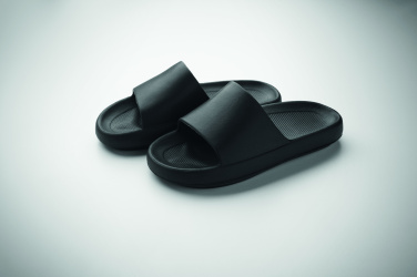 Logotrade dāvanas foto: Unisex EVA iešļūcenes, izmērs 40/41