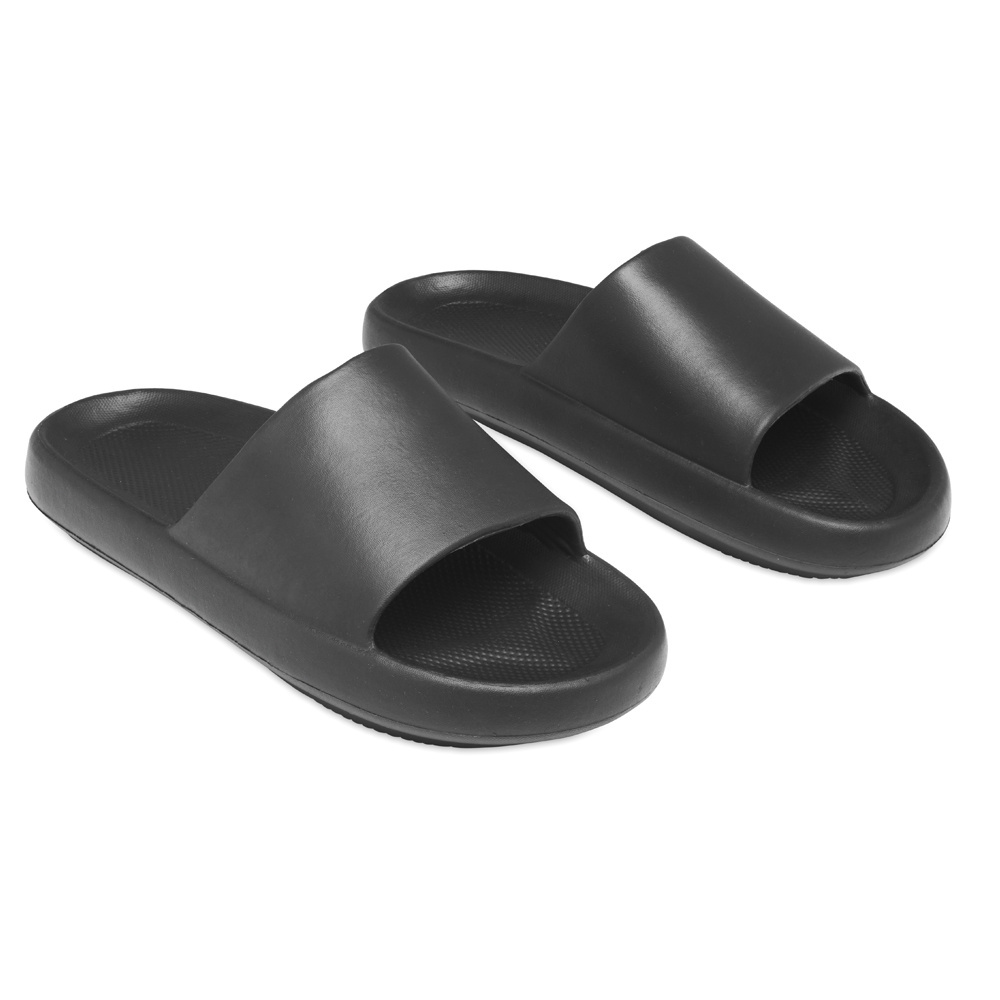 Logotrade korporatīvās dāvanas foto: Unisex EVA iešļūcenes 44./45. izmērs