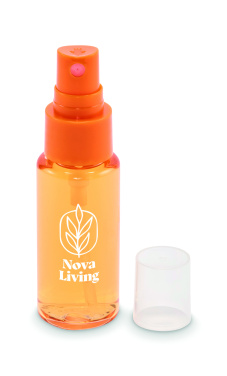 Logotrade korporatīvās dāvanas foto: Ķermeņa aerosols 30ml