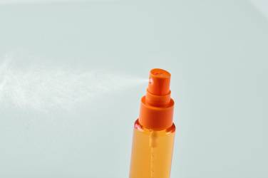 Logotrade korporatīvās dāvanas foto: Ķermeņa aerosols 30ml