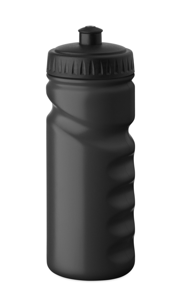 Logotrade biznesa dāvanas foto: Sporta pudele 500ml