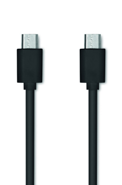 Logotrade ziemassvētku dāvanas foto: Ārējais akumulators 20 000 mAh