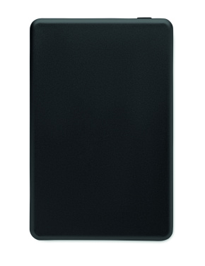 Logotrade Ideja dāvanas foto: Power banka 10000 mAh