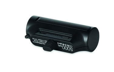 Logotrade dāvanas foto: Power banka 5000mAh