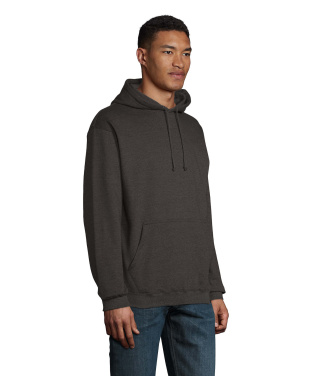 Logotrade ziemassvētku dāvanas foto: CONDOR Unisex sviedri ar kapuci
