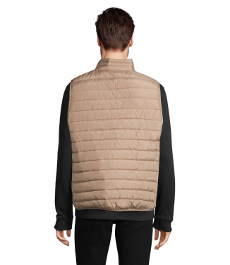 Logotrade logo dāvanas foto: STREAM MEN Bodywarmer