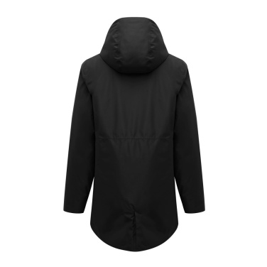 Logotrade dāvanas foto: IQONIQ Thelon pārstrādāta poliestera parka