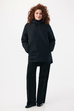 Logotrade biznesa dāvanas foto: IQONIQ Thelon pārstrādāta poliestera parka