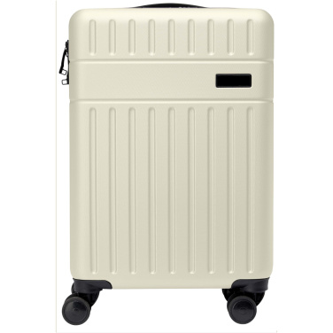 Logotrade logo dāvanas foto: Rover 20" GRS otrreizējās pārstrādes kabīnes ratiņi 40L