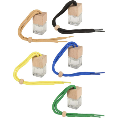 Logotrade ziemassvētku dāvanas foto: Ono automašīnas gaisa atsvaidzinātājs