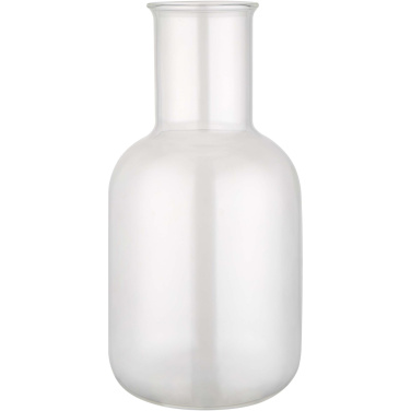 Logotrade ziemassvētku dāvanas foto: Amelie stikla karafes un krūzīšu komplekts