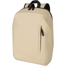 Resi Plus 15" GRS pārstrādāta pretaizdzīšanas mugursoma 18L