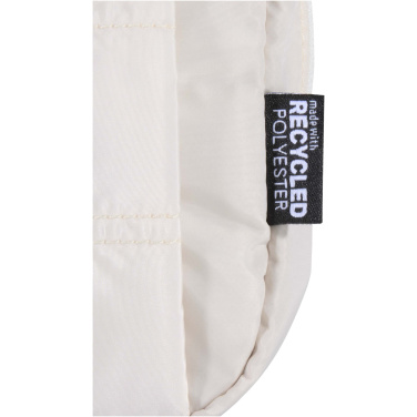 Logotrade Ideja dāvanas foto: Puffer GRS pārstrādāta jostas soma 1,5 l