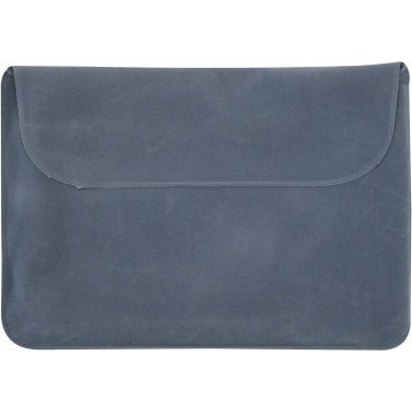 Logotrade korporatīvās dāvanas foto: Ceļotāja piepūšamais spilvens